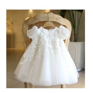 Flower Girl Dress